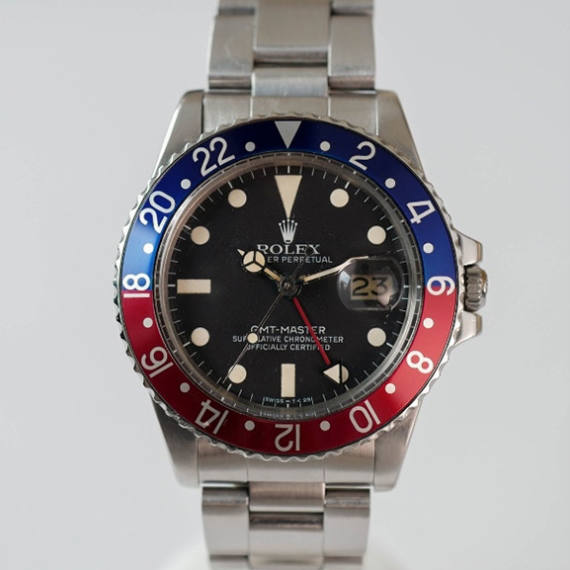 Top Rolex of September at Mondani Web by Guido Mondani | Mondani Web - Mondani Web - Mondani Web