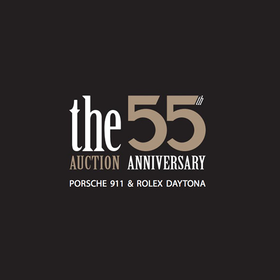 Antiquorum “The 55th Auction Anniversary” Porsche 911 & Rolex Daytona - MondaniWeb