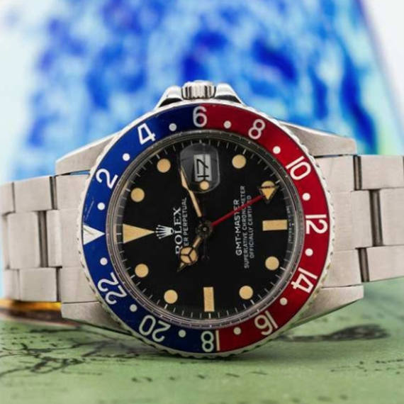 Top Rolex of September at Mondani Web by Guido Mondani | Mondani Web - Mondani Web - Mondani Web
