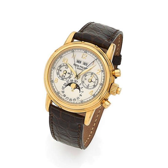 Artcurial Watches Auction | January 17 | Mondani Web - Mondani Web - Mondani Web