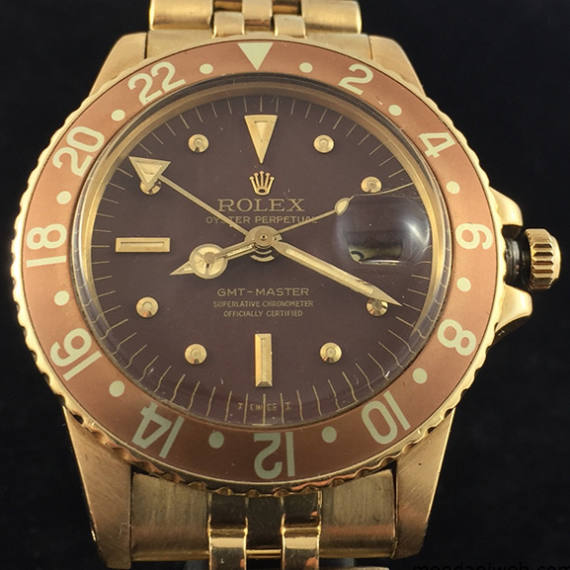 Top Rolex of the Week at Mondani Web by Guido Mondani | Mondani Web - Mondani Web - Mondani Web
