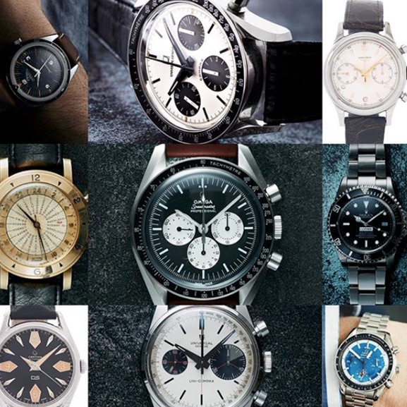 Important Watches Auction Results by Kaplans Auktioner - MondaniWeb