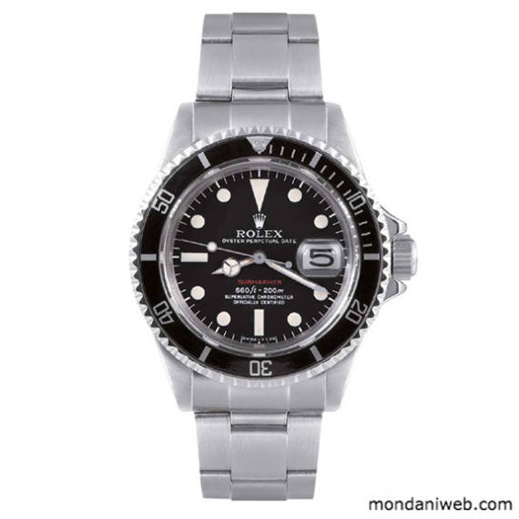 Guido Mondani Sells his Collection of Rolex Watches | Mondani Web - Mondani Web - Mondani Web