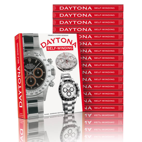 Daytona Self+torre IST - Mondani Web