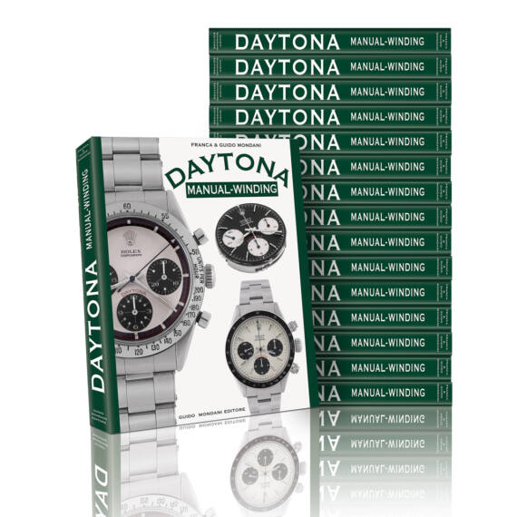 Daytona manual+torre IST - Mondani Web