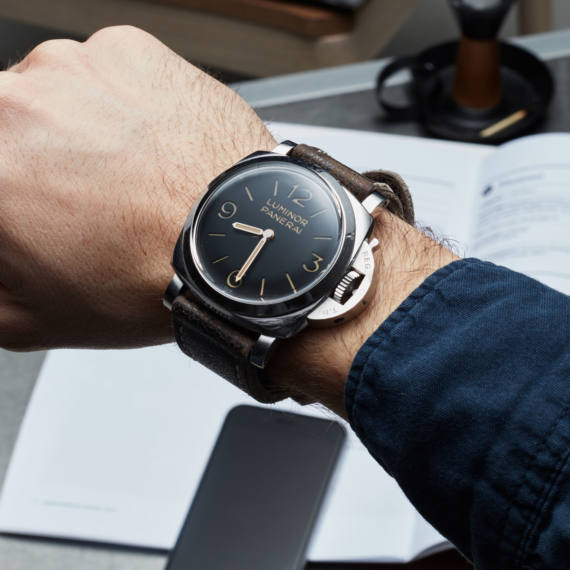 Watches auction by Kaplans Auktioner partner of Mondani Web | February 3