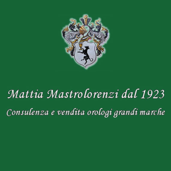 Mattia Mastrolorenzi - Mondani Web