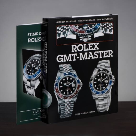 Rolex GMT-Master - Mondani Web