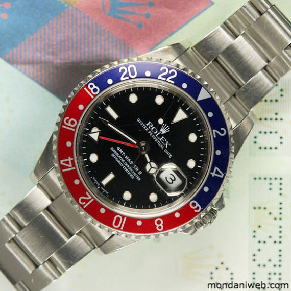 Top Rolex of the Week at Mondani Web by Guido Mondani | Mondani Web - Mondani Web - Mondani Web