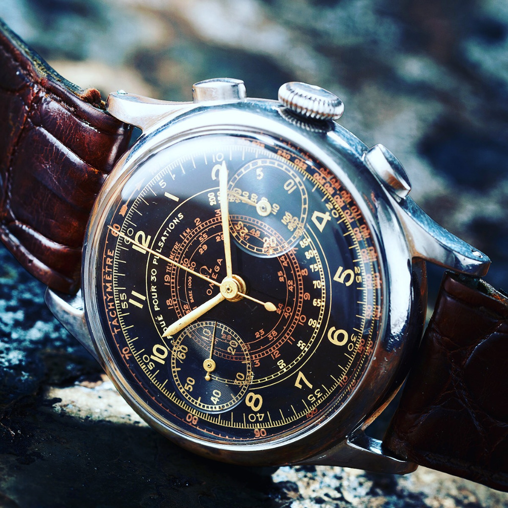 Important Watches Auction | Results | Mondani Web