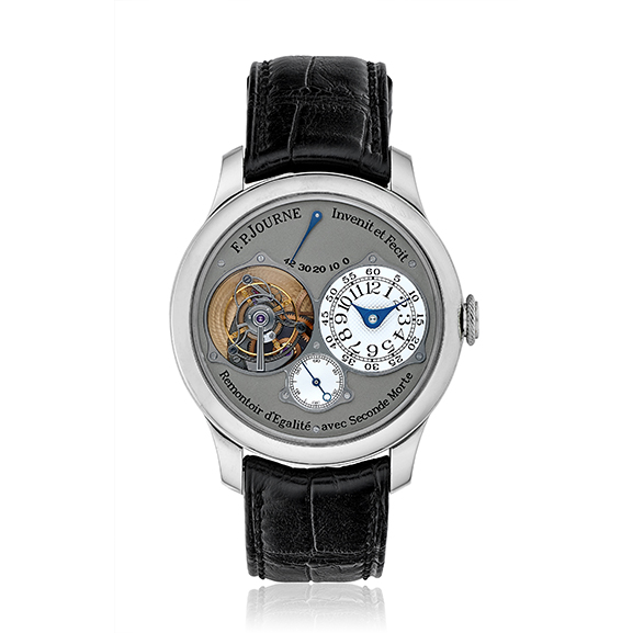 Christie’s Watches Online Featuring Swiss Icons - MondaniWeb