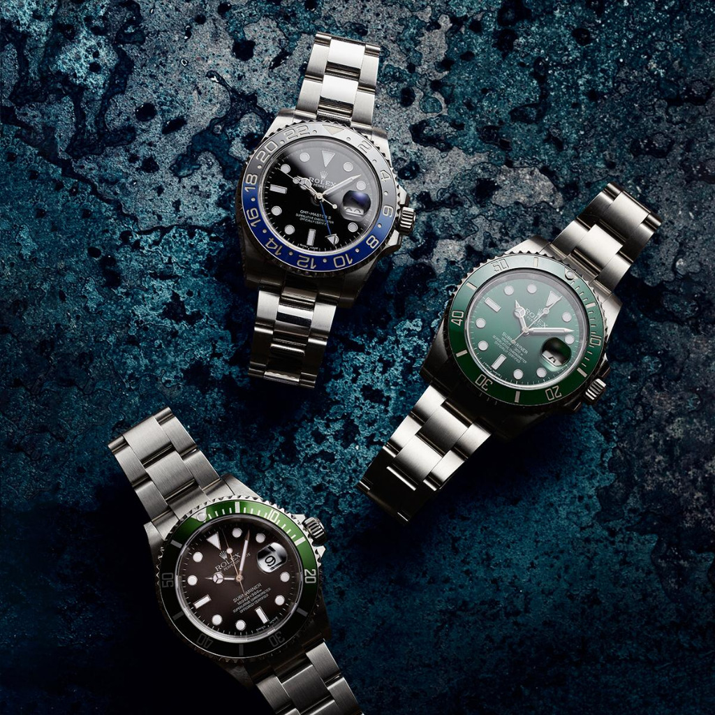 Important Watches Auction by Kaplans - MondaniWeb