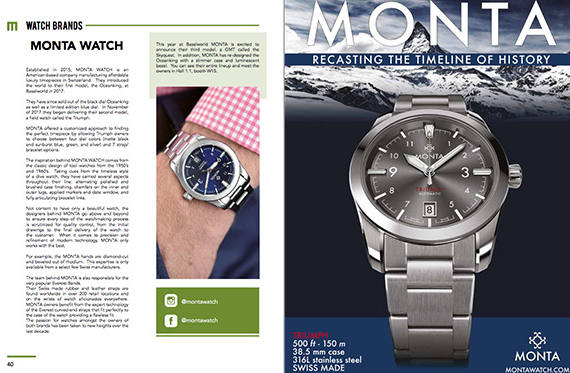 The first Mondani Magazine | Mondani Web - Mondani Web - Mondani Web