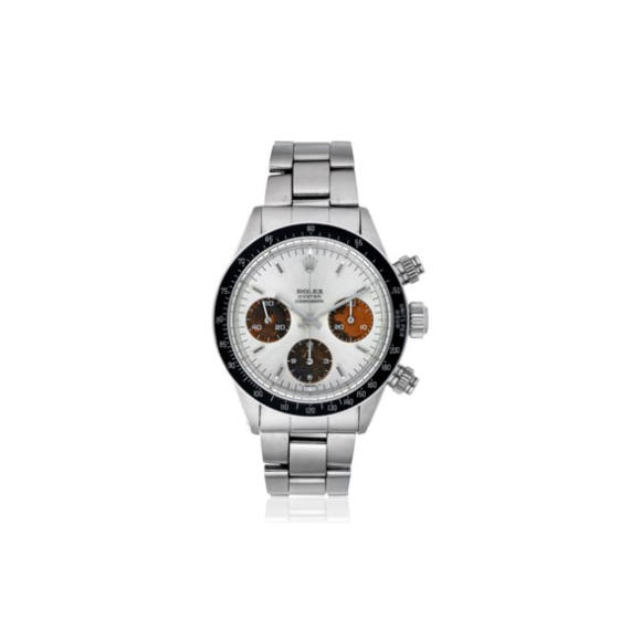 Mondani Web presents the Christie's Watches Online Time for Spring - Mondani Web
