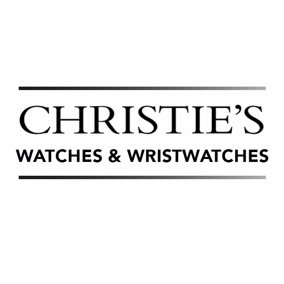 Christie’s Rare Watches New York: Online Results - MondaniWeb