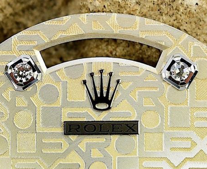 Rolex Day-Date - Mondani Web