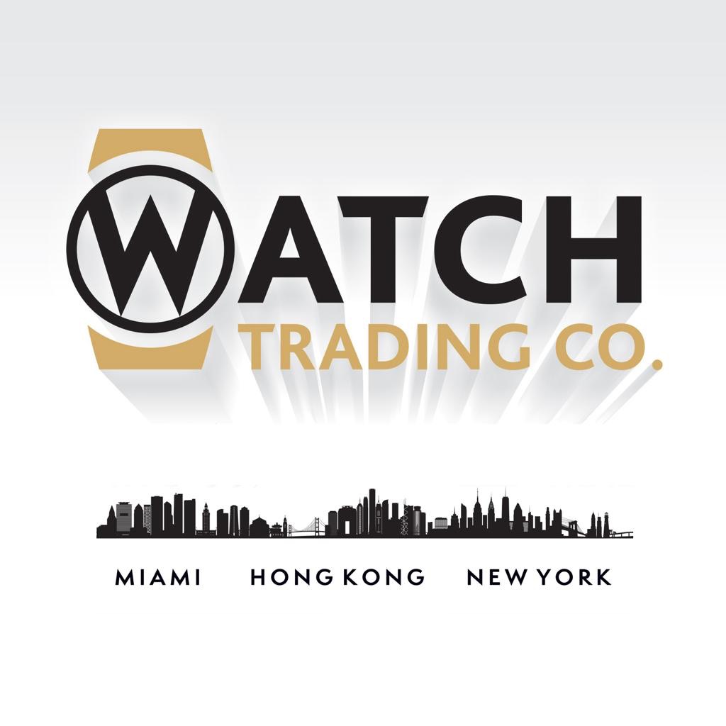 Watch Trading Co - MondaniWeb