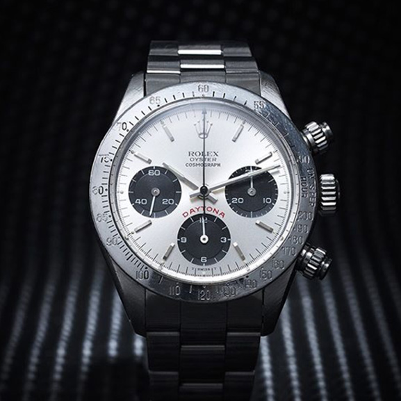 Important watches Hammer Auction by Kaplans Auktioner - MondaniWeb