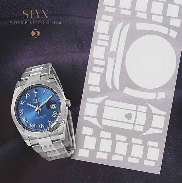 STYX Watch Protection - All Watch Protection