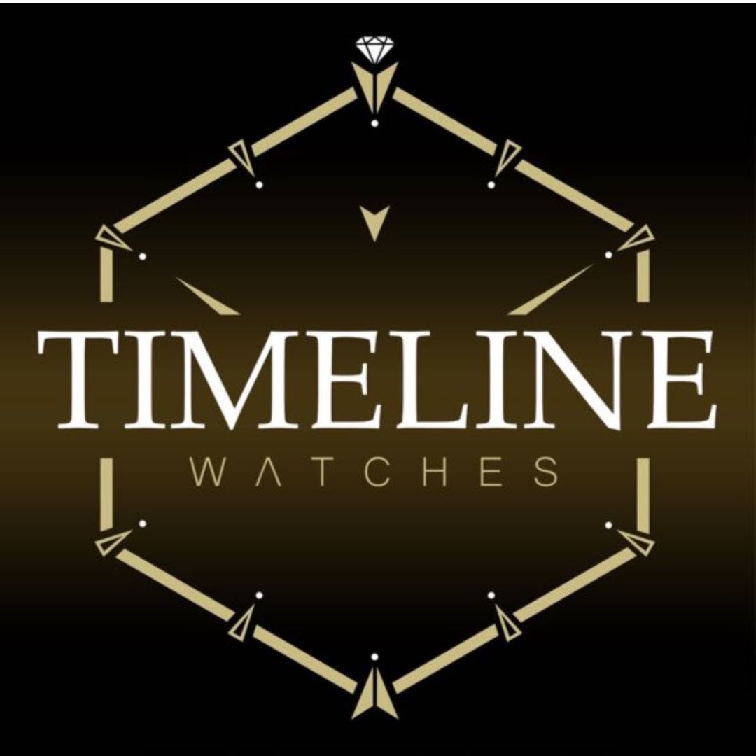 Timeline Watches - MondaniWeb