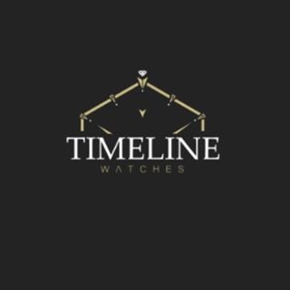 Timeline Watches - MondaniWeb