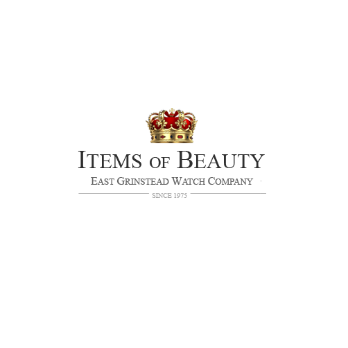 Items of Beauty - MondaniWeb