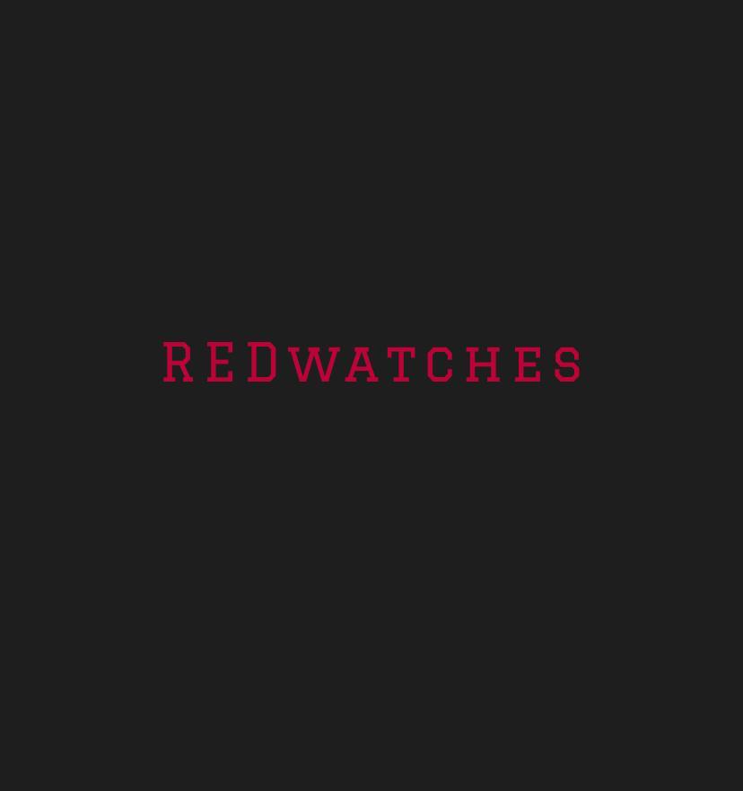 RedWatches - MondaniWeb