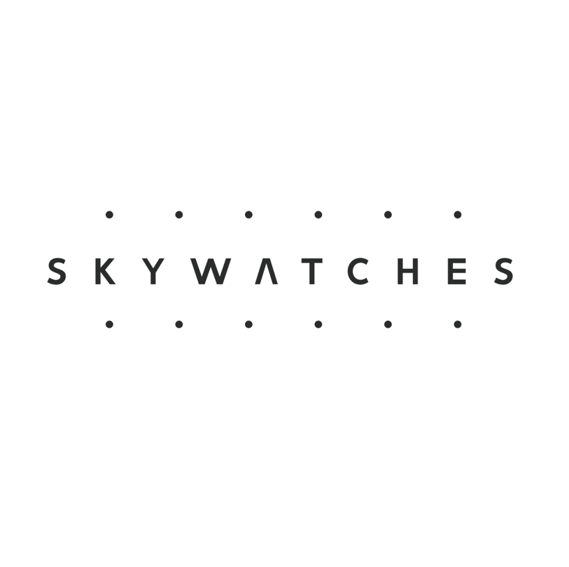 Sky Watches - MondaniWeb