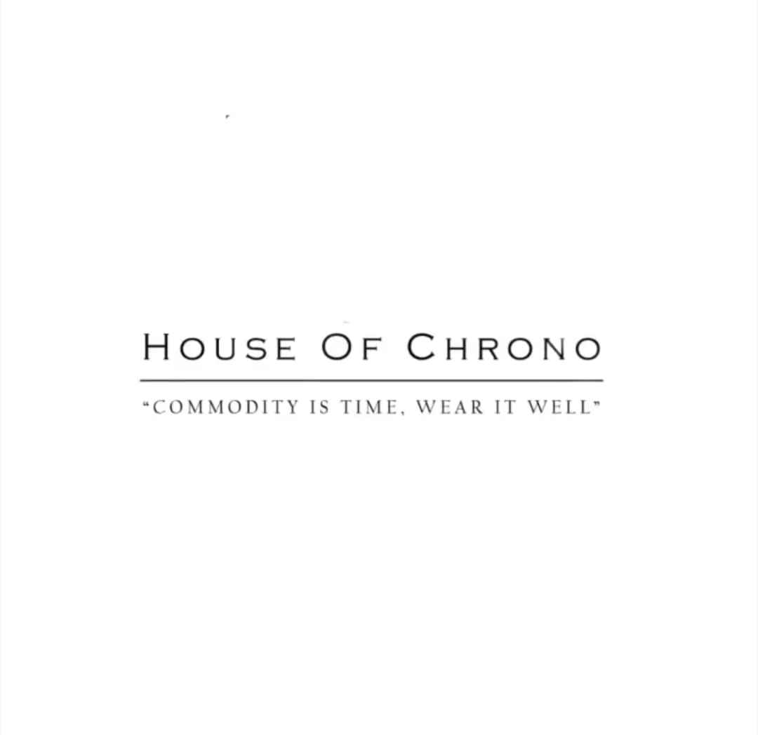 House of Chrono - MondaniWeb