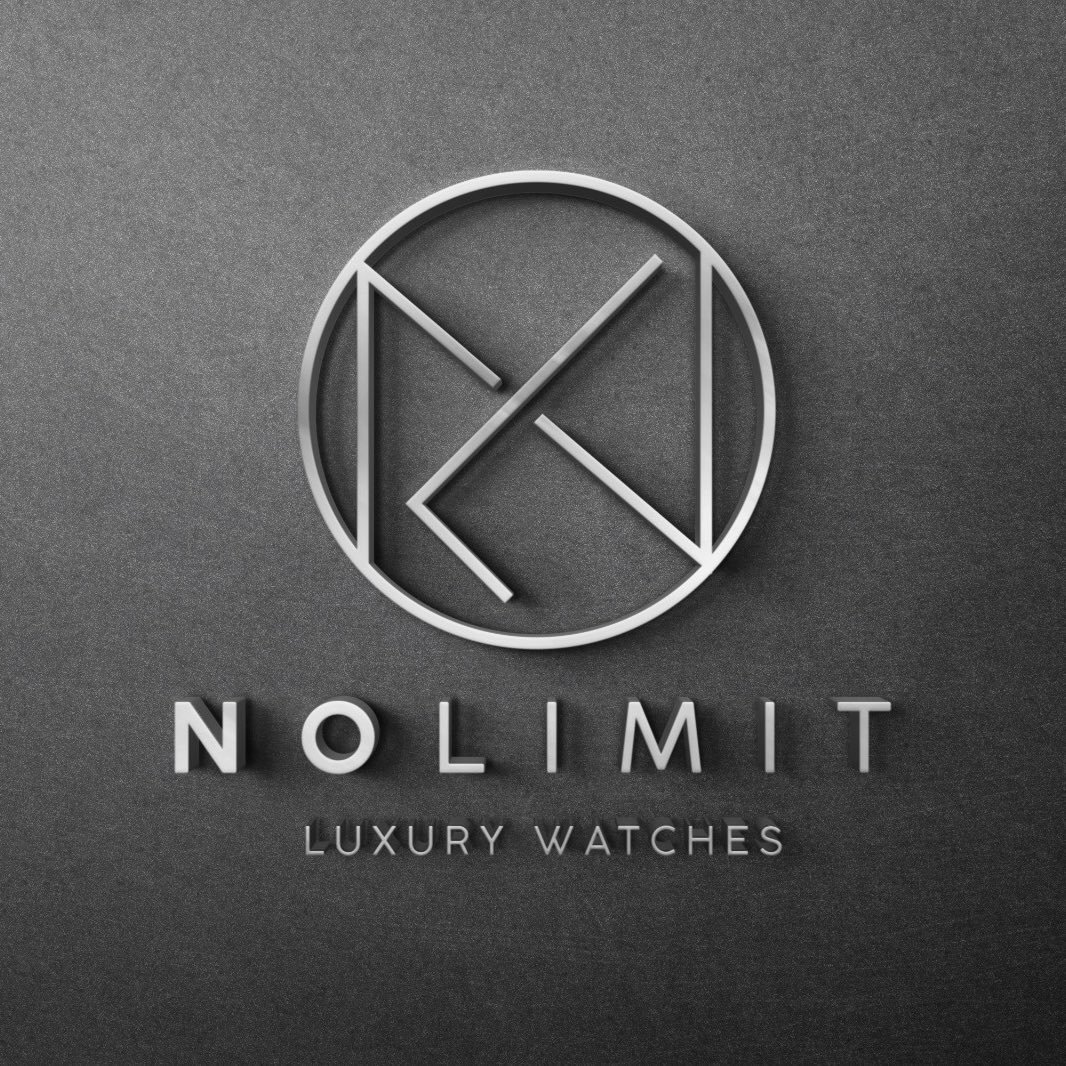 No limit watches co - MondaniWeb