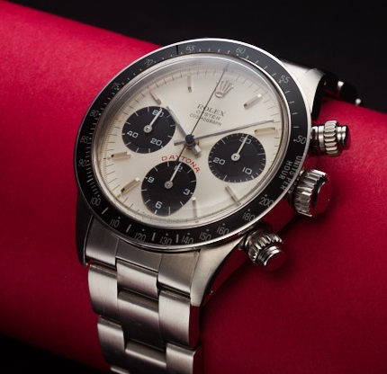 Watches Online: The Collector’s Edition | Christie’s Online Auction - MondaniWeb