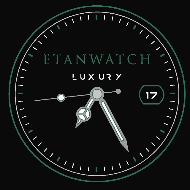 Etan Watch - MondaniWeb