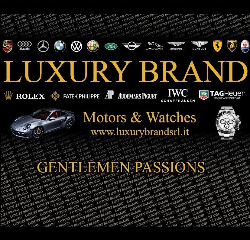 Luxury Brand - MondaniWeb