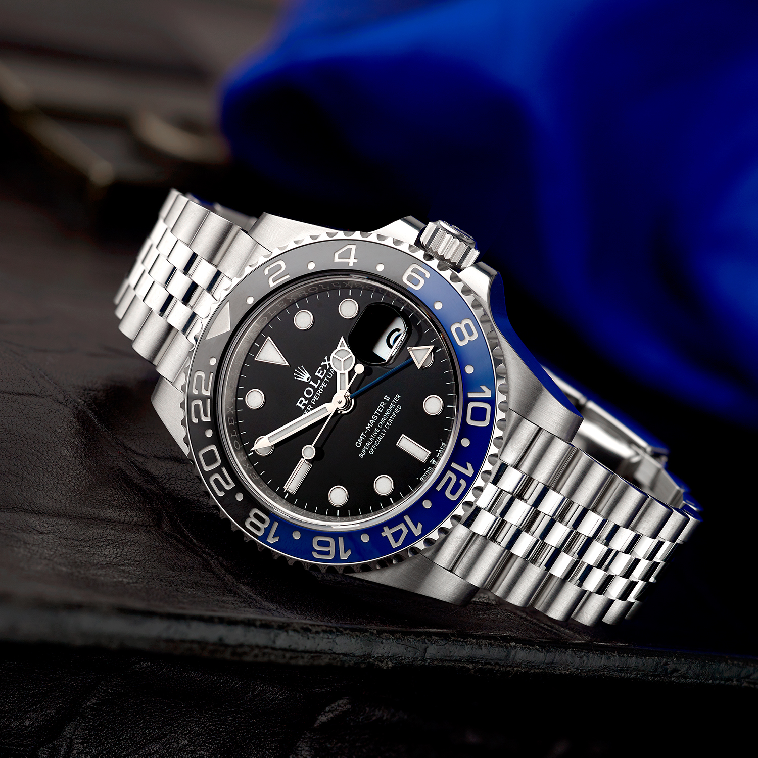 The Luxury Watch Sale Auction by Fellows - MondaniWeb