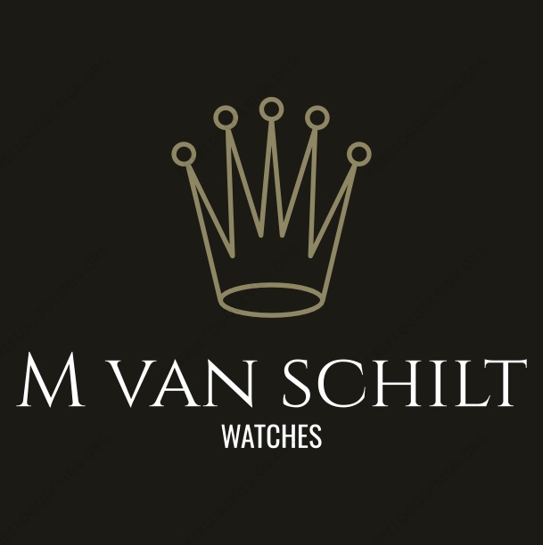 M Van Schilt Watches - MondaniWeb