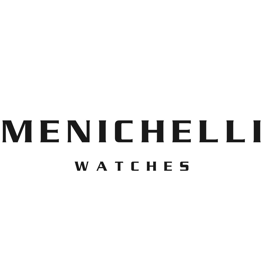 Menichelli_Watches - MondaniWeb