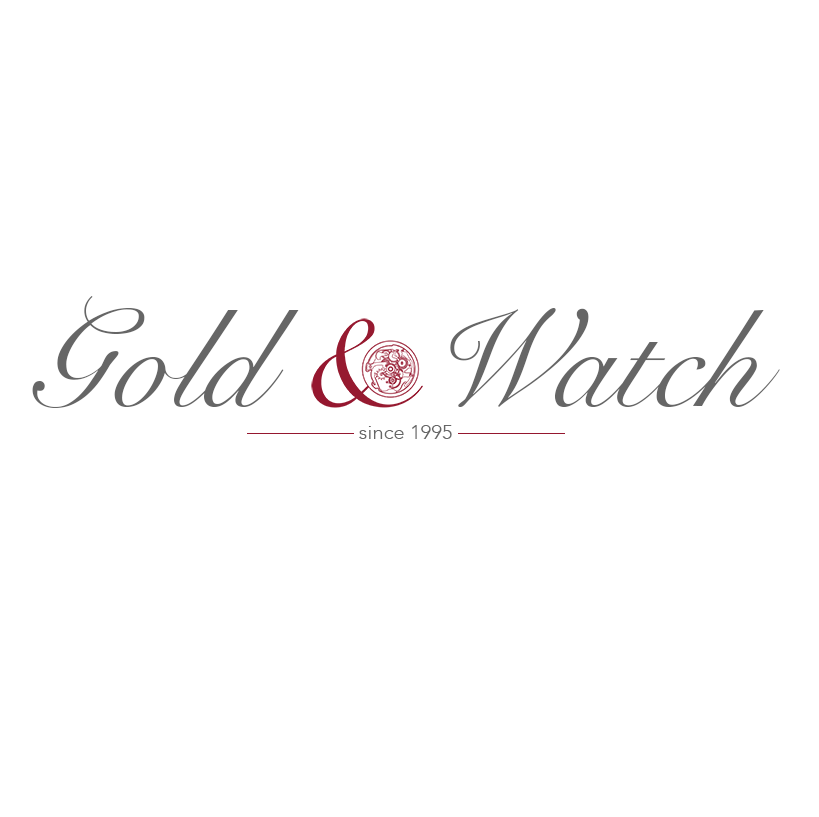 Gold & Watch - MondaniWeb