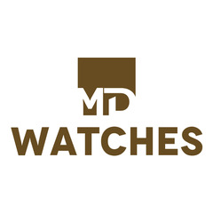 MD Watches - MondaniWeb