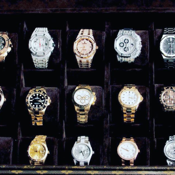 Rolex Collection - Mondani Web