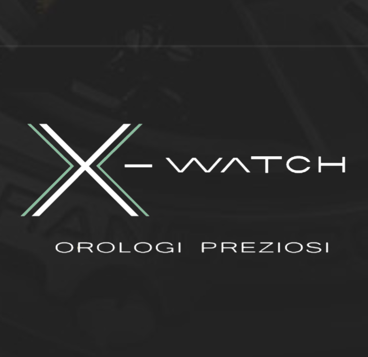 X-Watch Orologi Preziosi - MondaniWeb