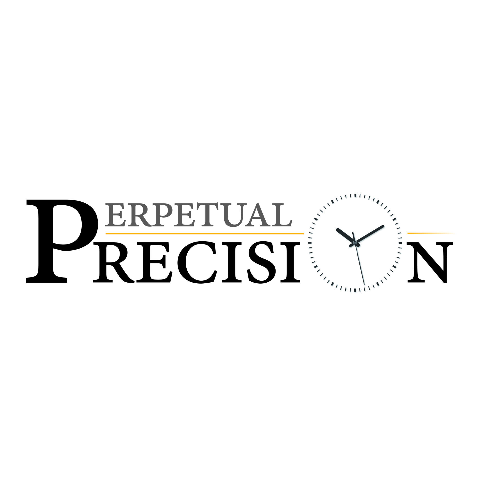Perpetual Precision - MondaniWeb