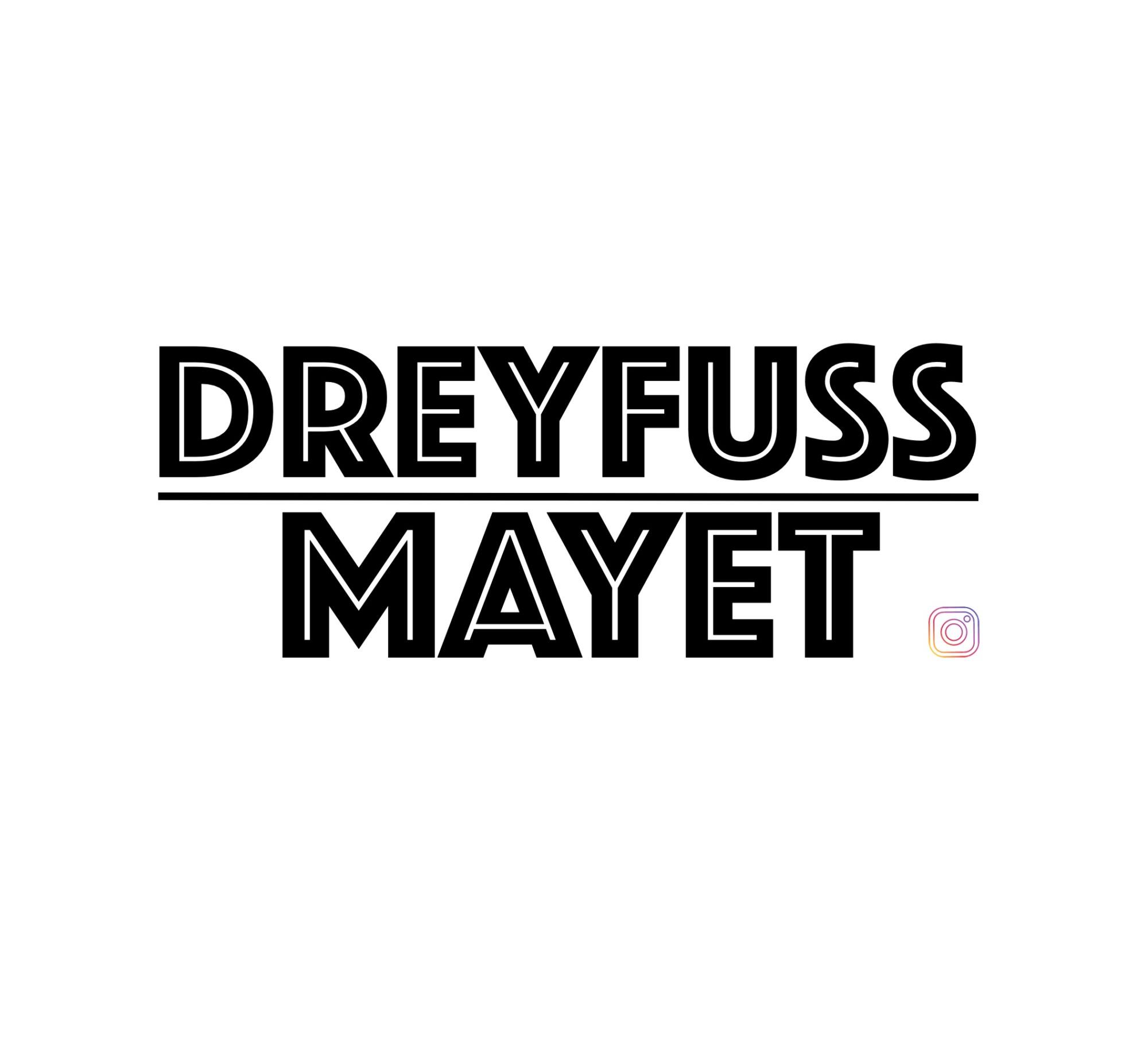 Dreyfuss Mayet - MondaniWeb