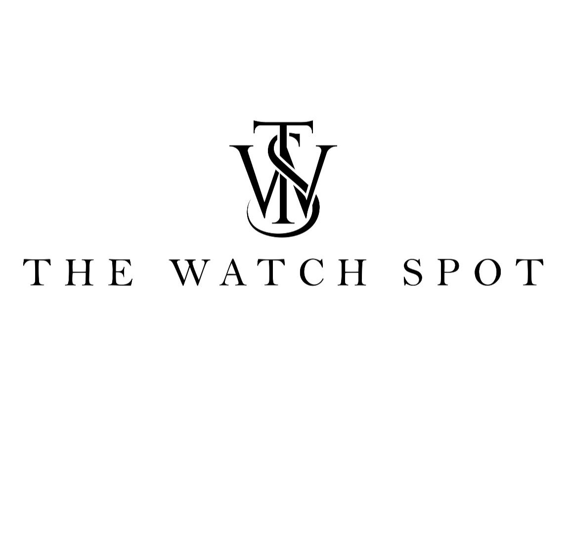 The Watch Spot - MondaniWeb
