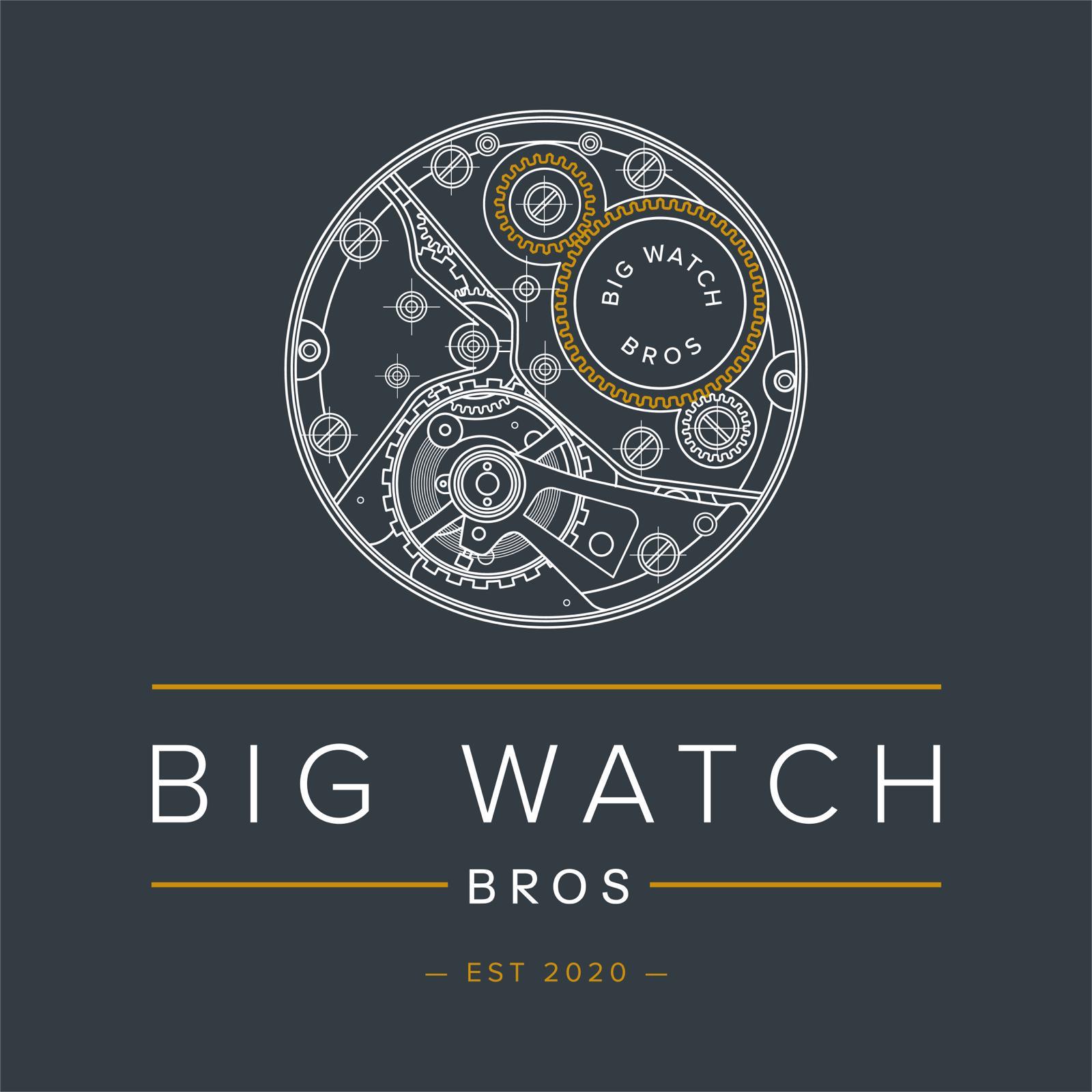 Big Watch Bros - MondaniWeb