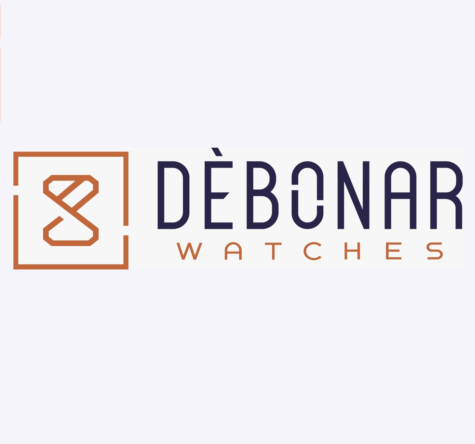 Debonar Watches - MondaniWeb