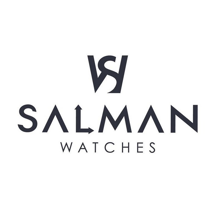 Salman Watches - MondaniWeb