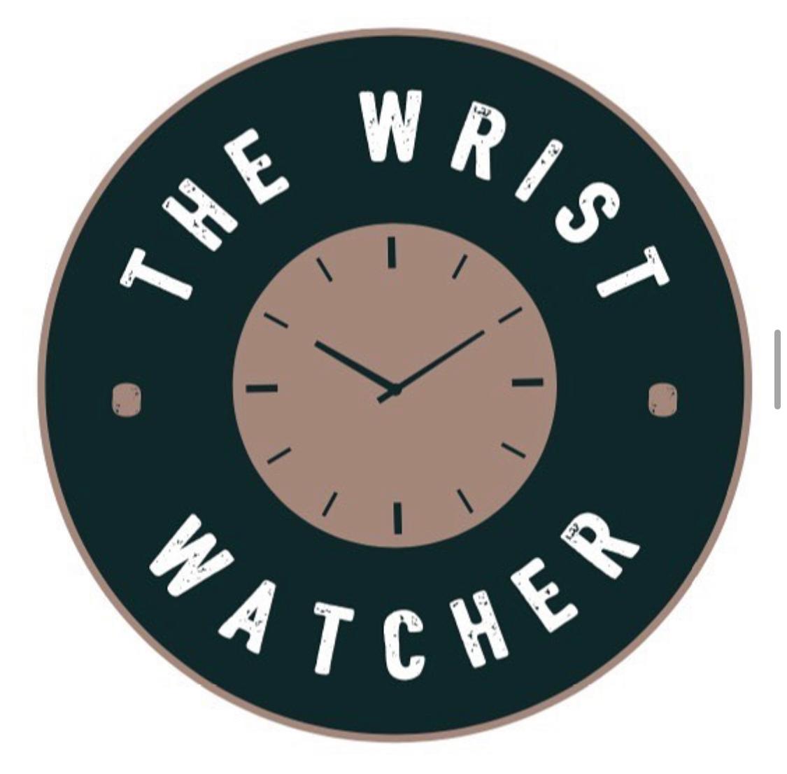 The Wrist Watcher - MondaniWeb
