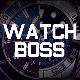 The Watch Boss - MondaniWeb