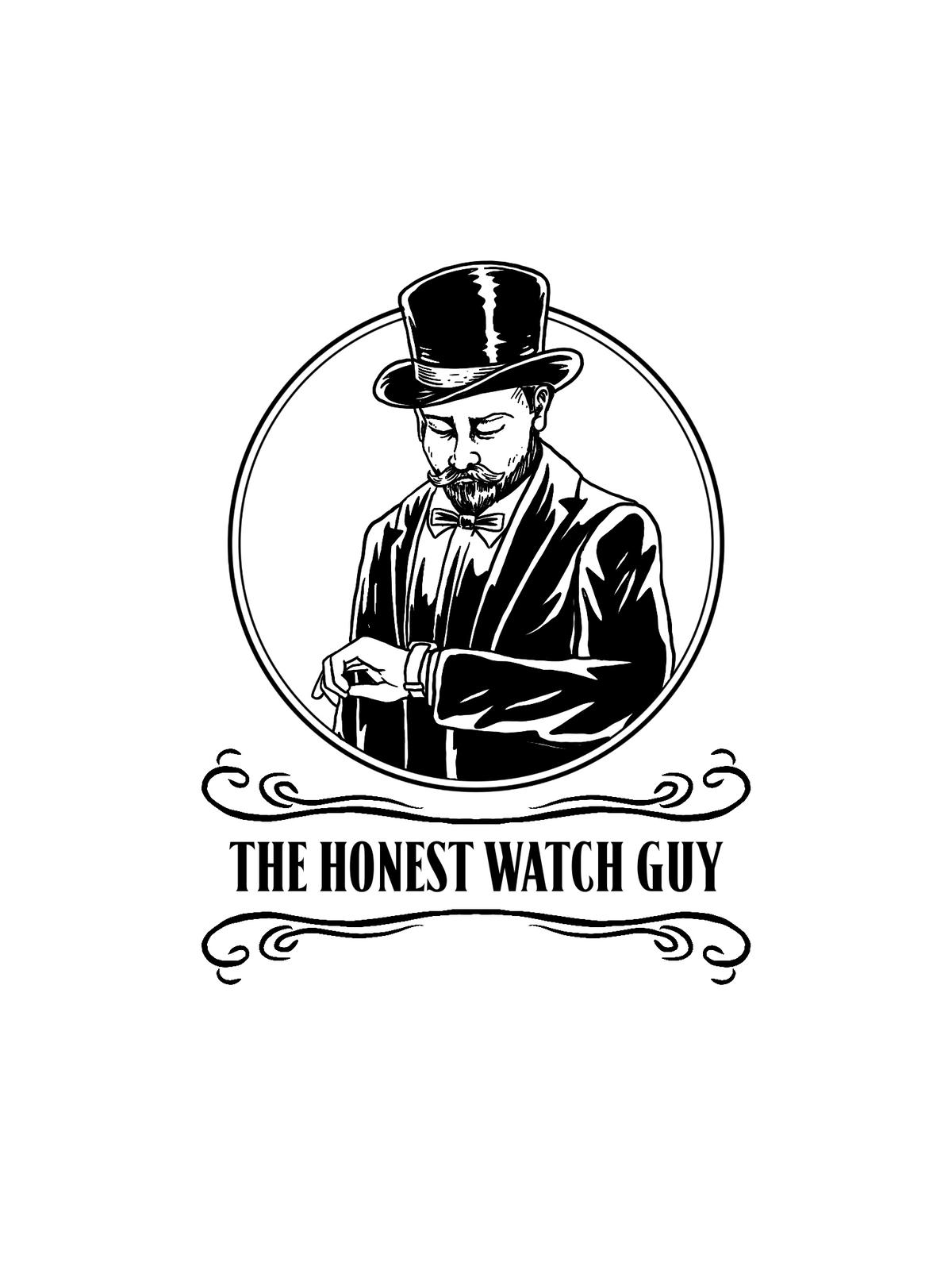 The Honest Watch Guy - MondaniWeb