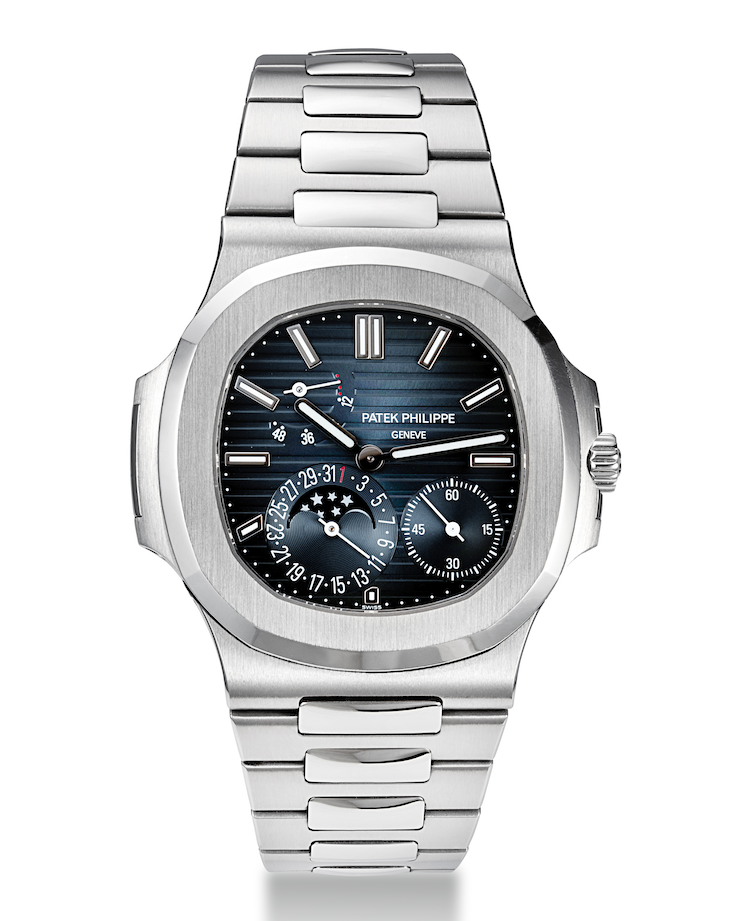 Fine Watches Online Auction by Artiana | Mondani Web